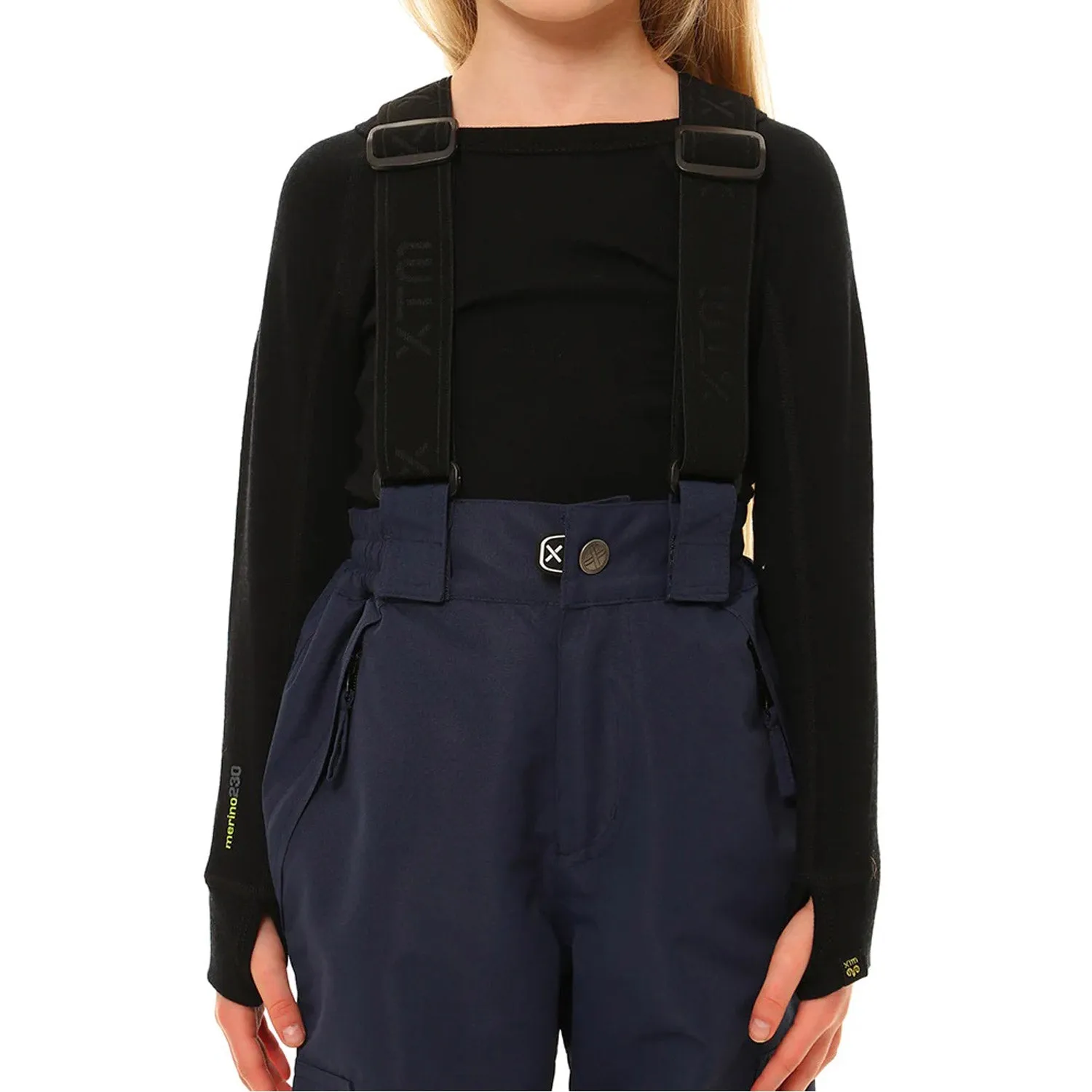 Pluto II Youth Snow Pant