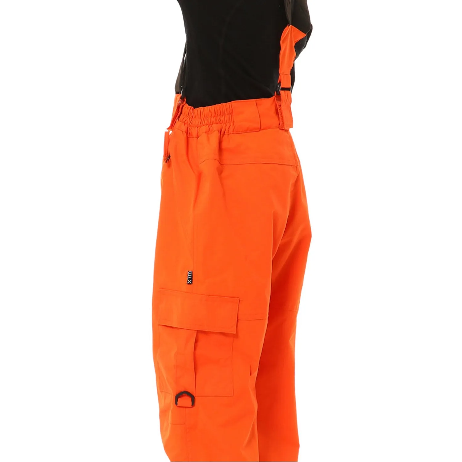 Pluto II Youth Snow Pant