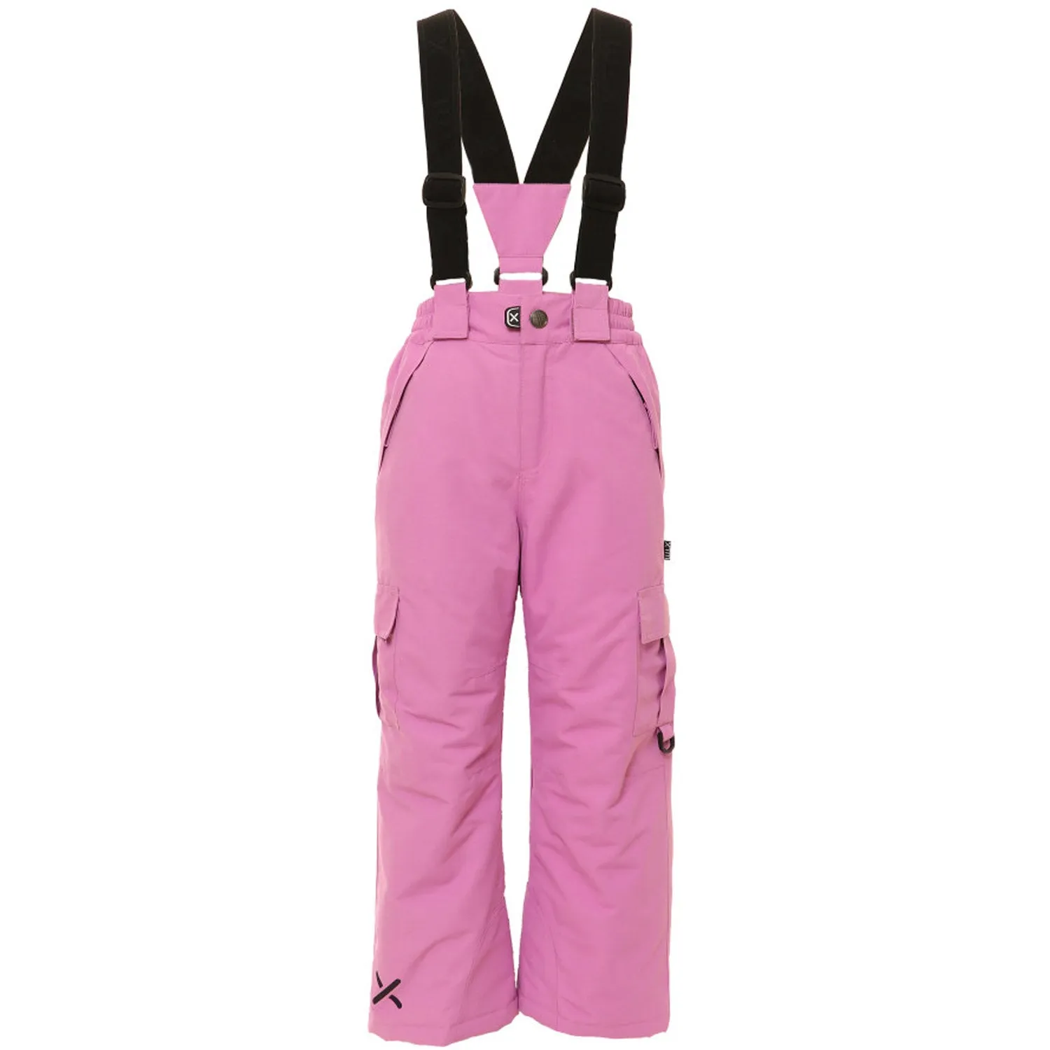 Pluto II Youth Snow Pant