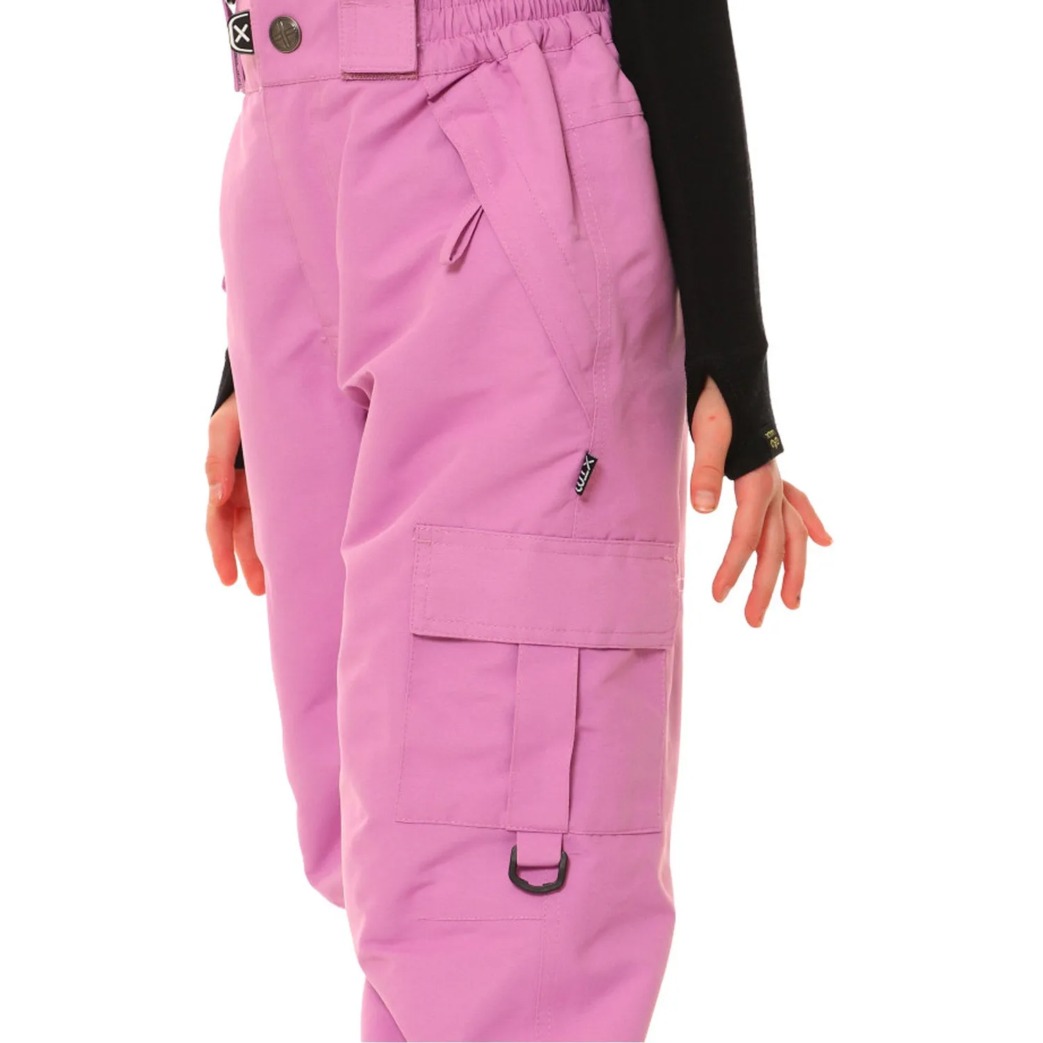 Pluto II Youth Snow Pant