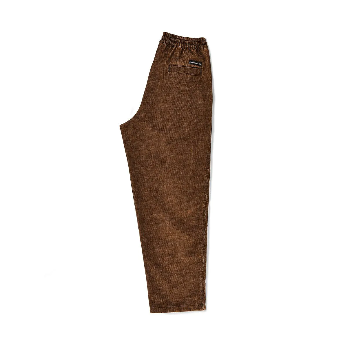 Polar Skate Co. Cord Surf Pants - Caramel