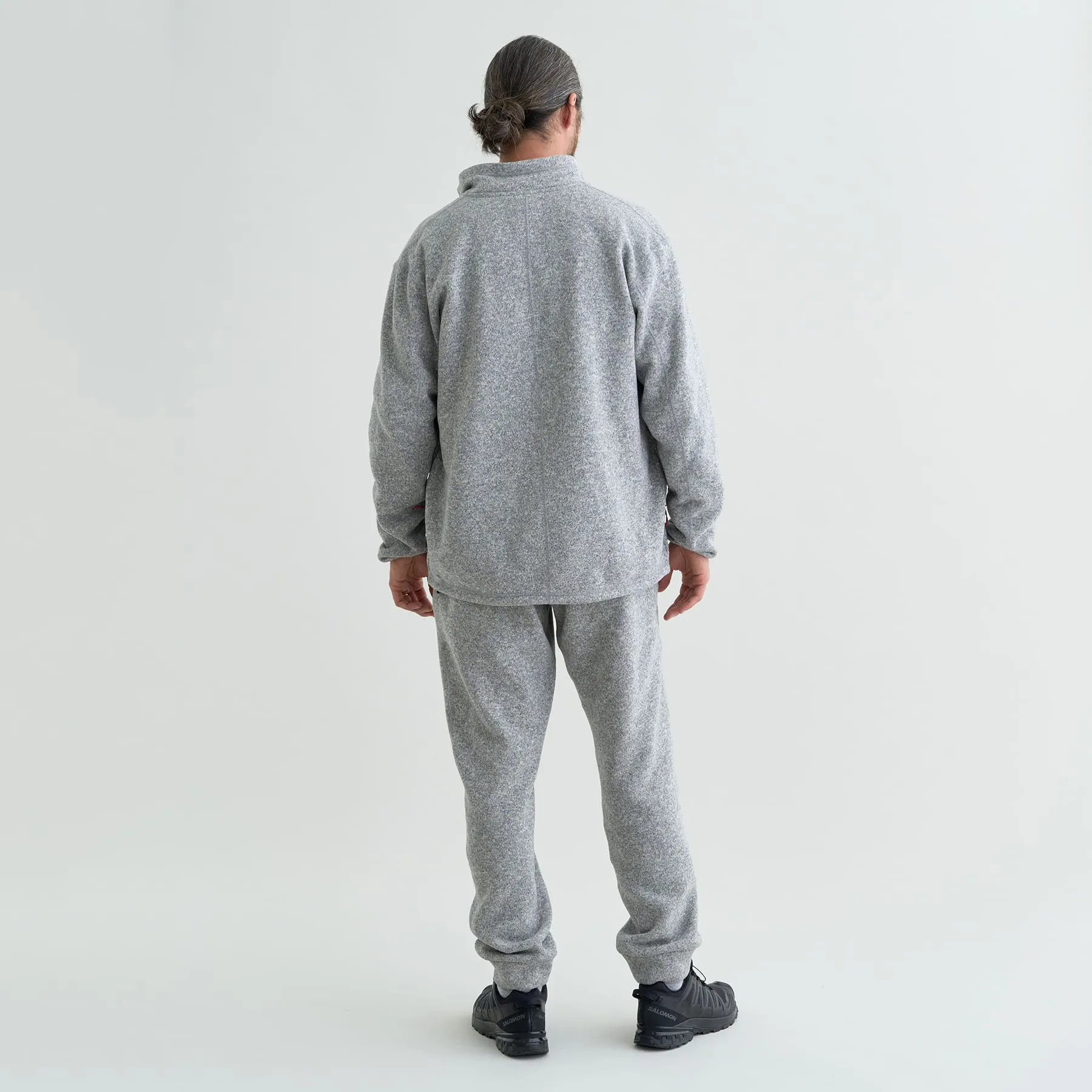POLARTEC FLEECE JOGGER PANTS(MEN)