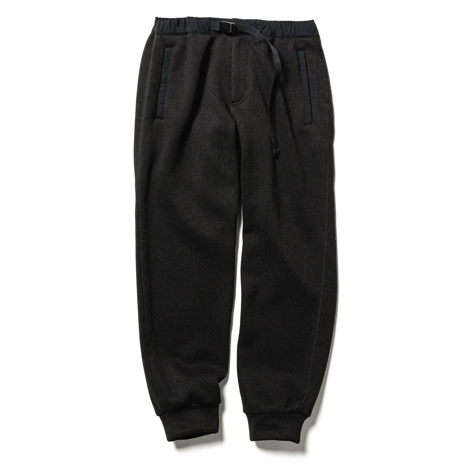 POLARTEC FLEECE JOGGER PANTS(MEN)