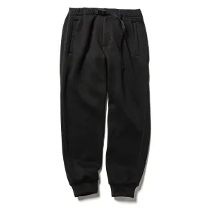 POLARTEC FLEECE JOGGER PANTS(MEN)