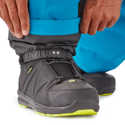 Powder Bowl pants