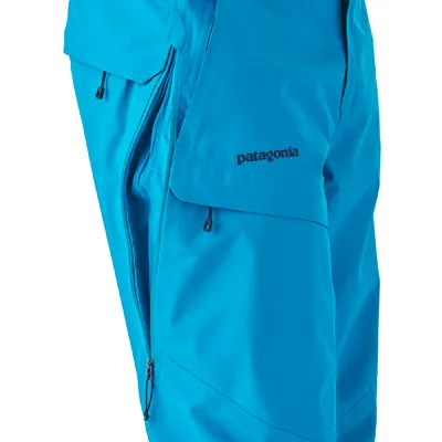 Powder Bowl pants