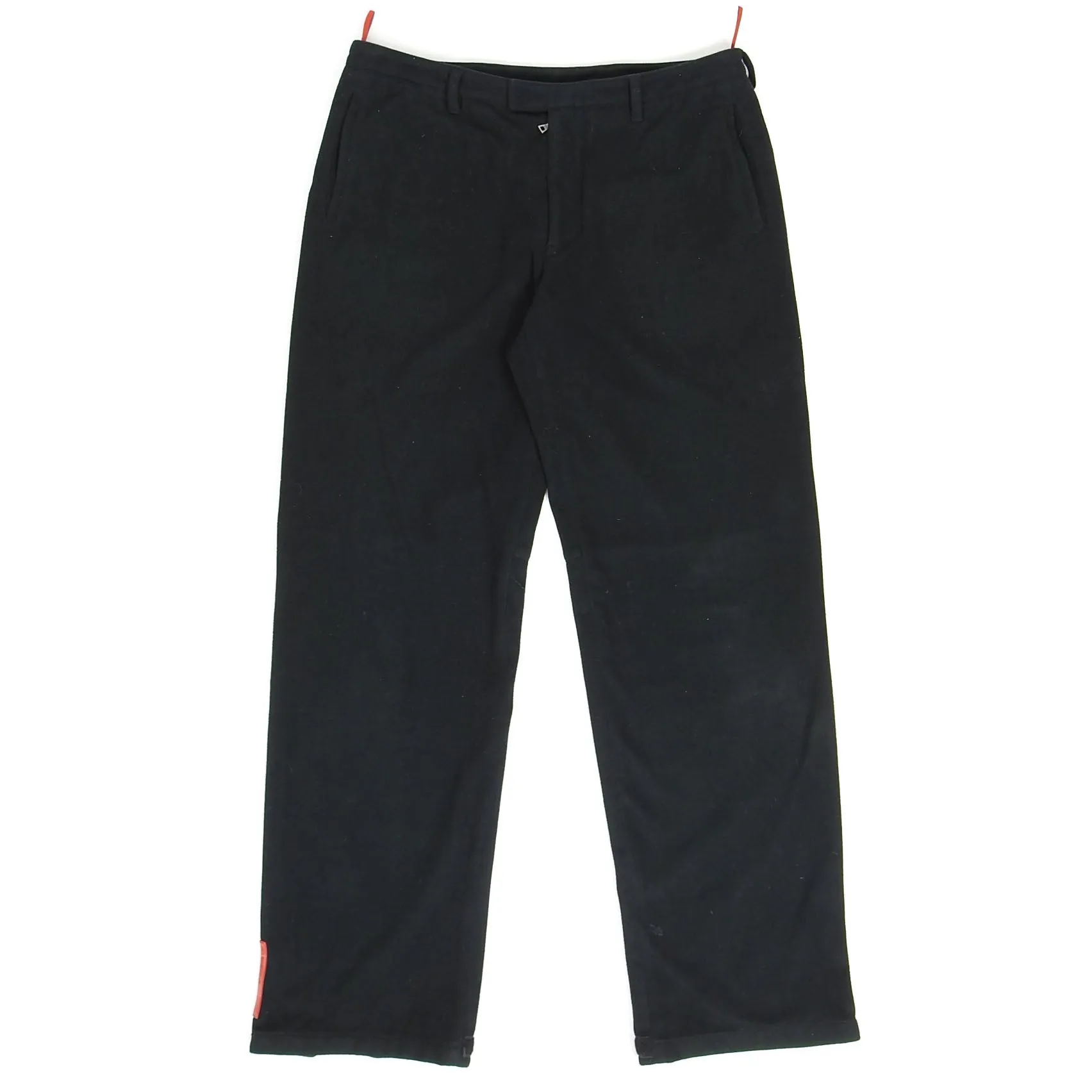 Prada Sport Fleece Pants Size 52