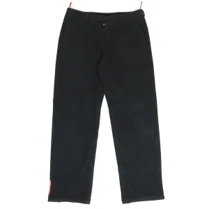 Prada Sport Fleece Pants Size 52