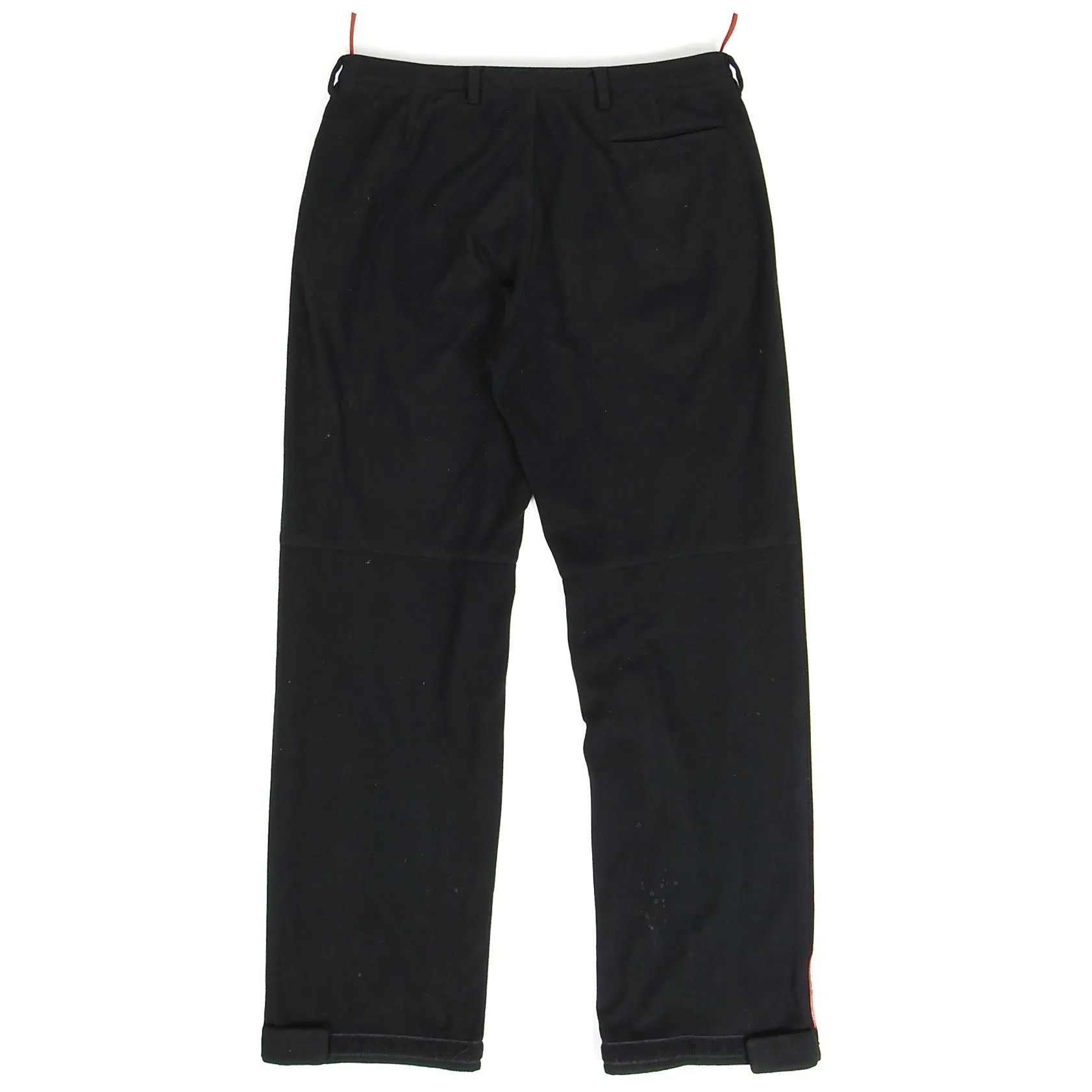 Prada Sport Fleece Pants Size 52