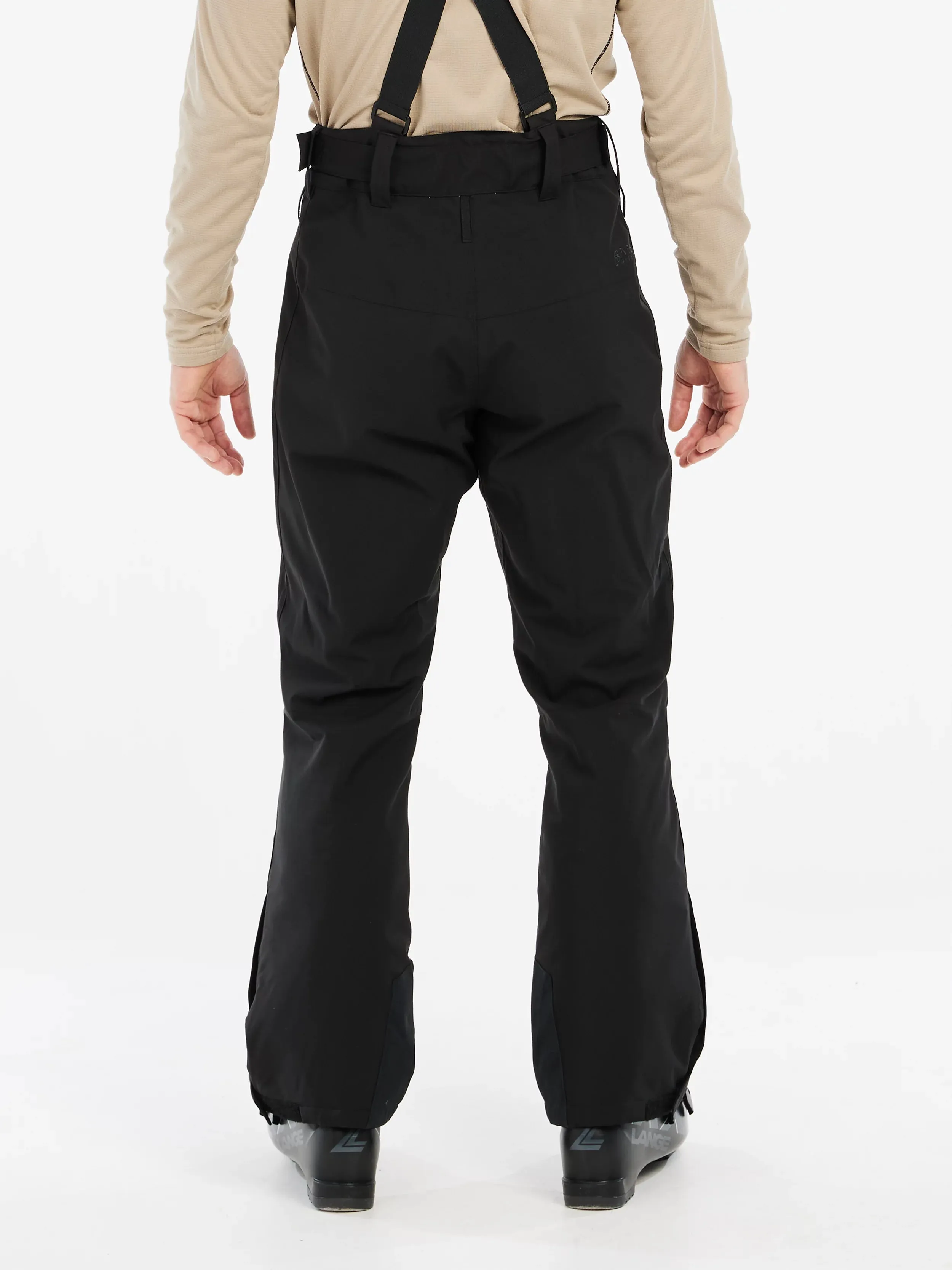 Protest Rowens Pants Mens 2025 Black