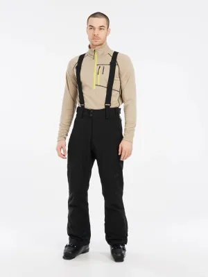 Protest Rowens Pants Mens 2025 Black