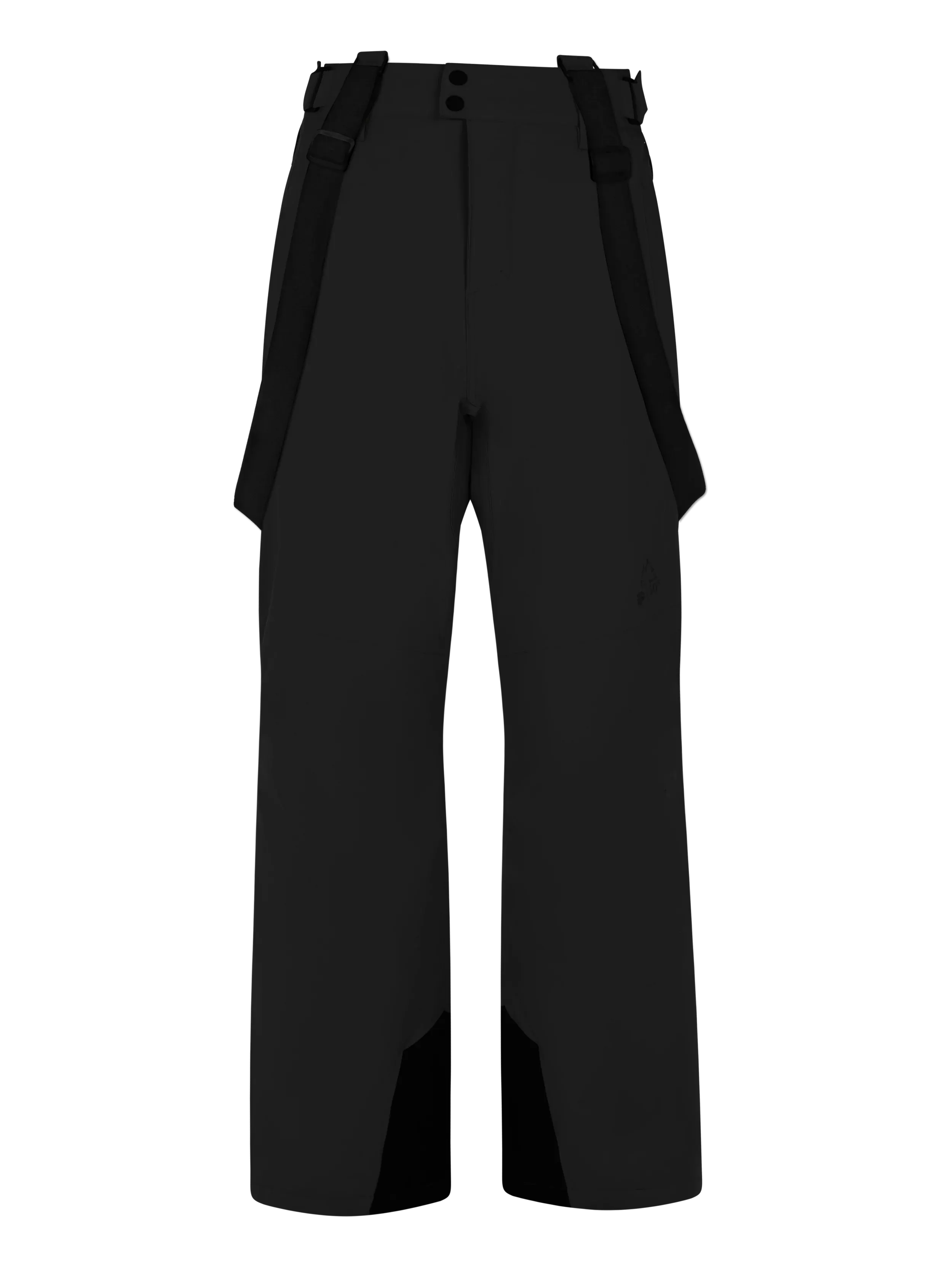 Protest Rowens Pants Mens 2025 Black