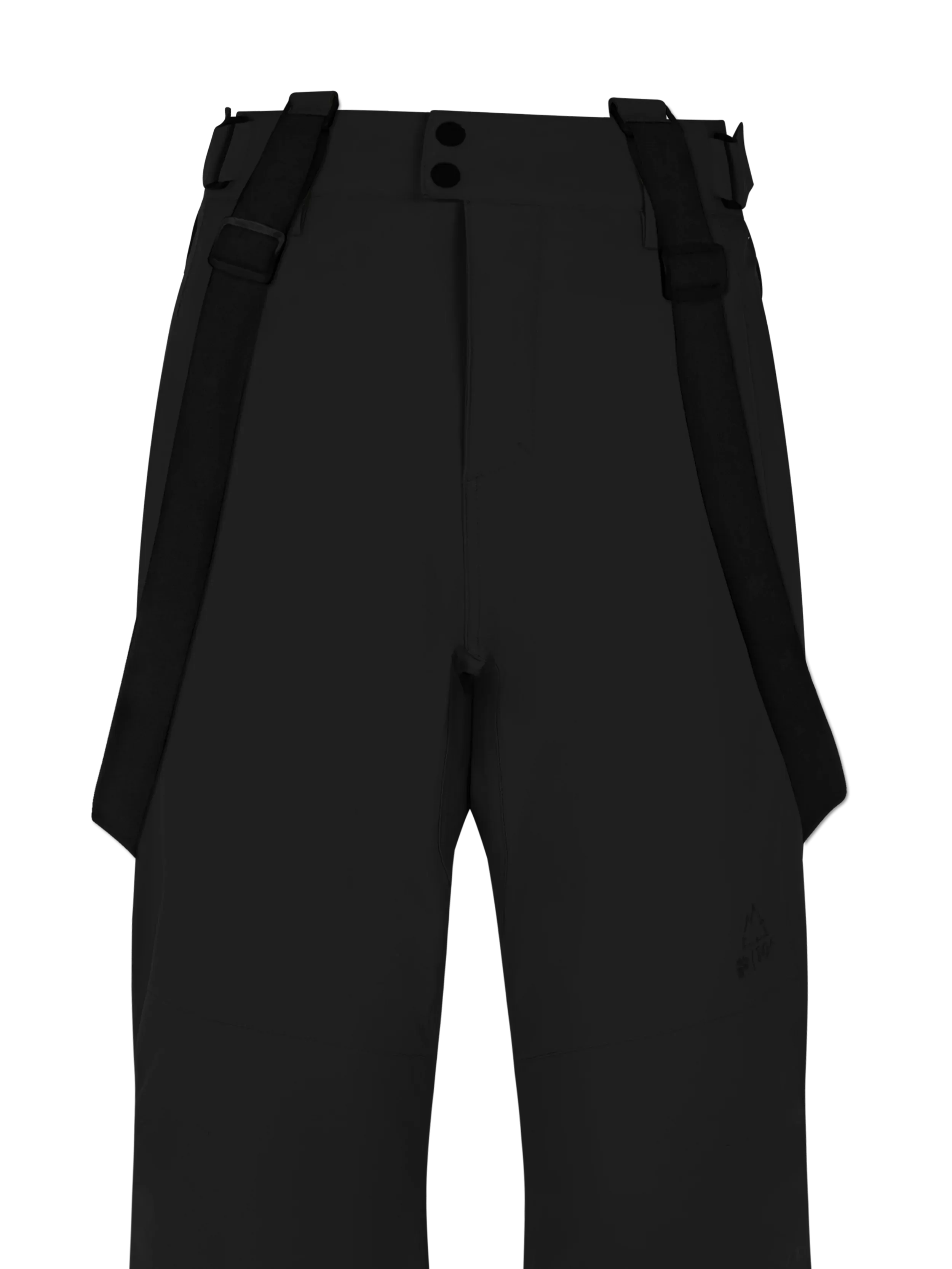 Protest Rowens Pants Mens 2025 Black