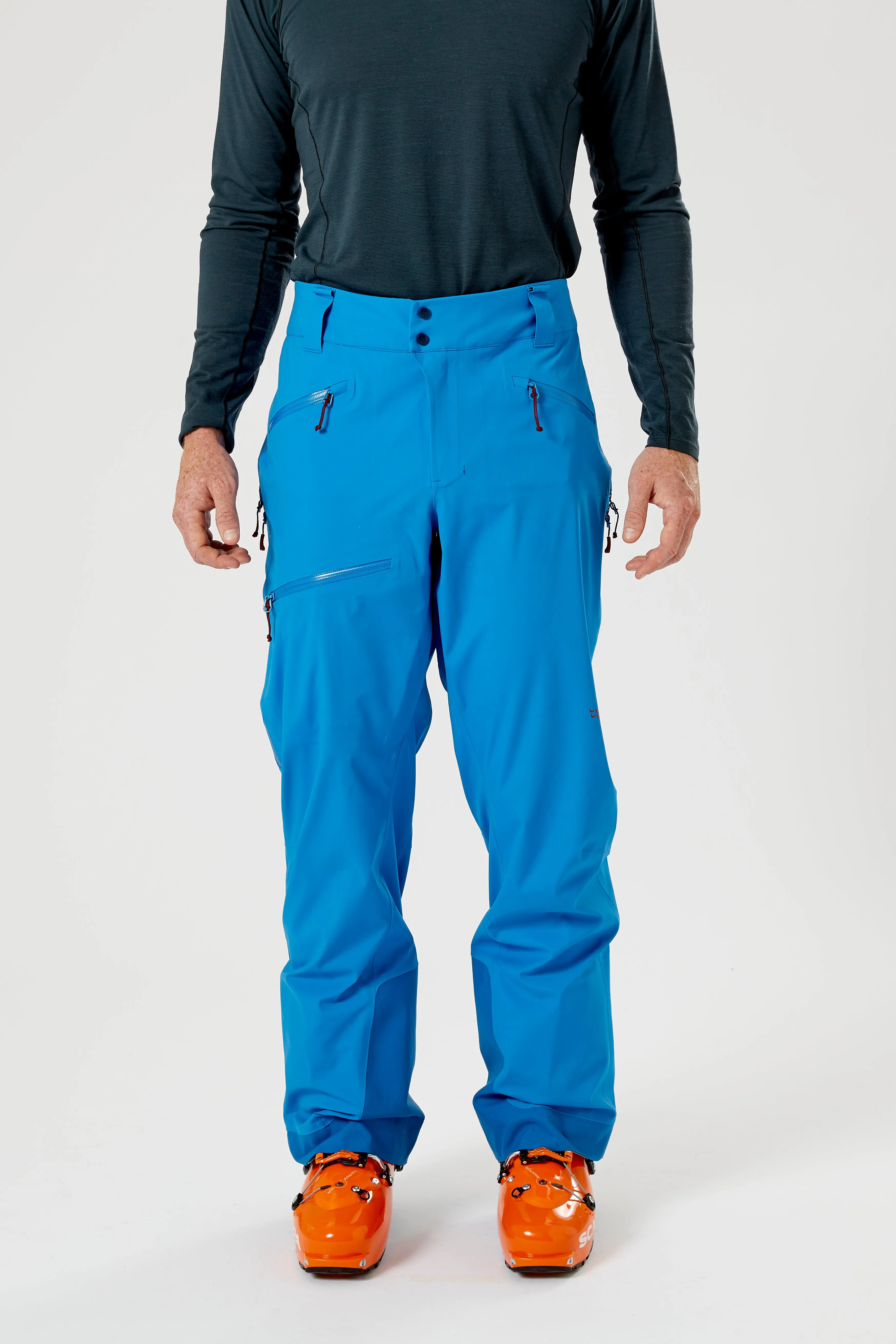 Rab Men's Khroma Kinetic Pants
