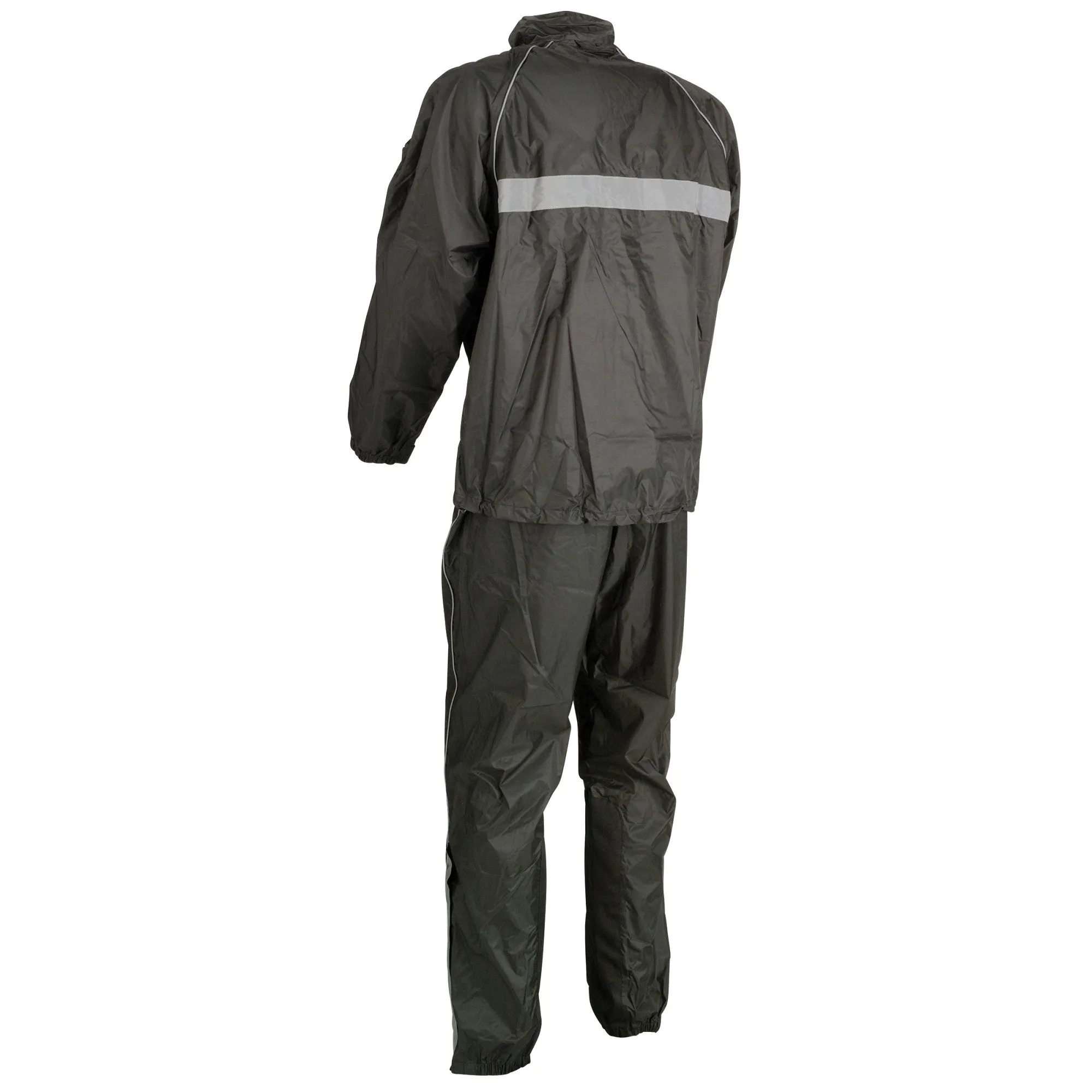 Rain Suit