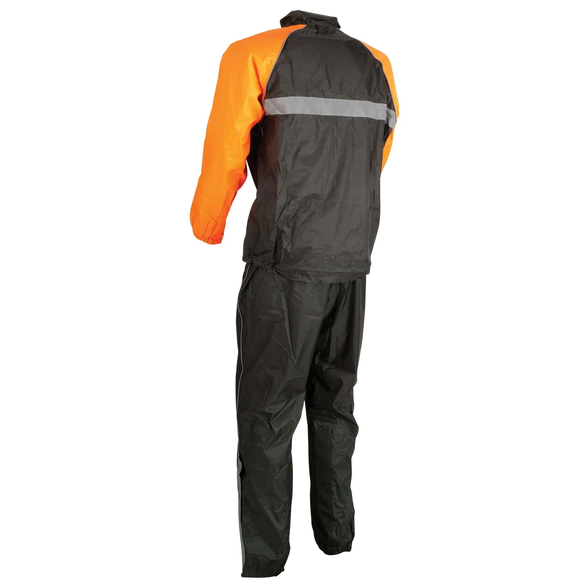 Rain Suit
