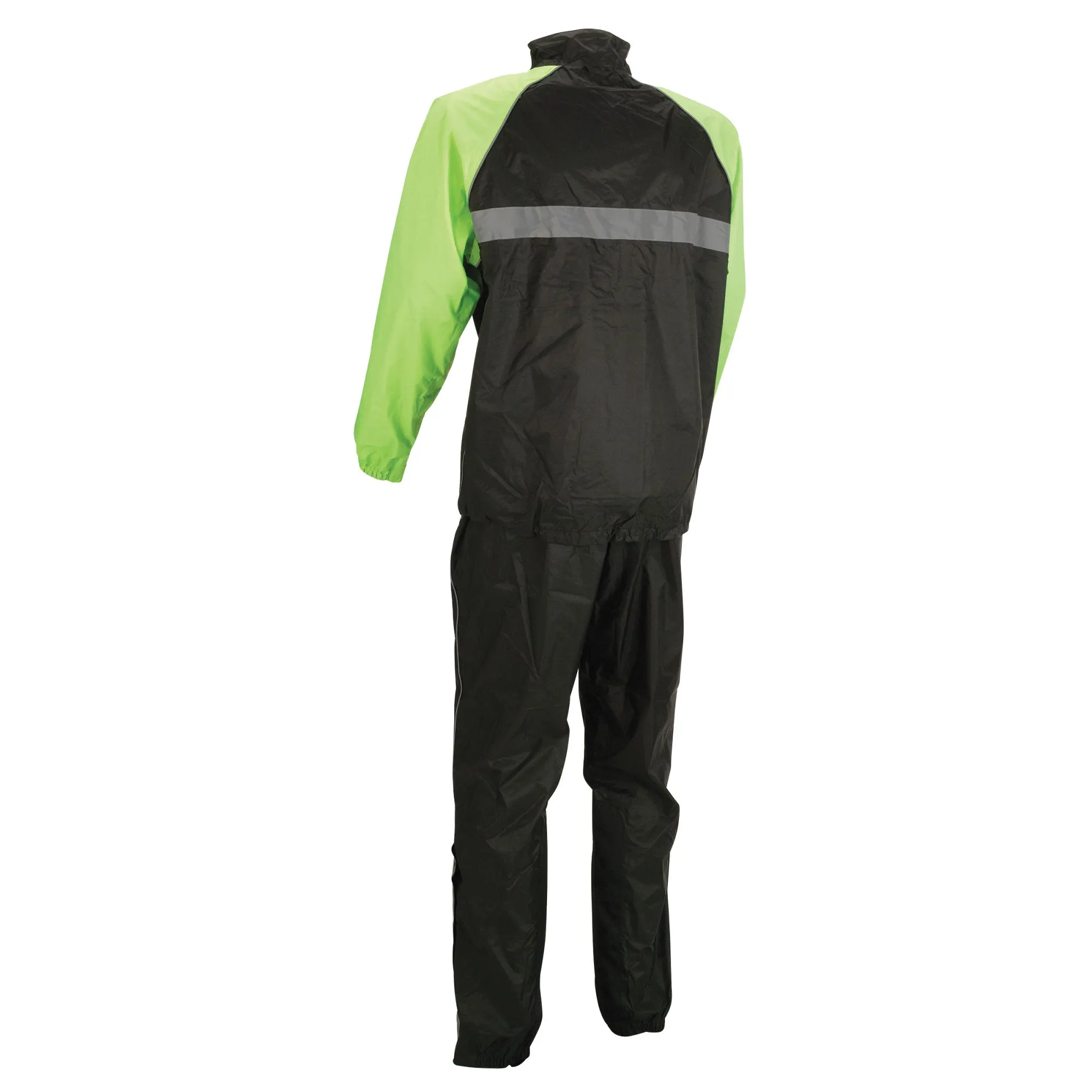 Rain Suit
