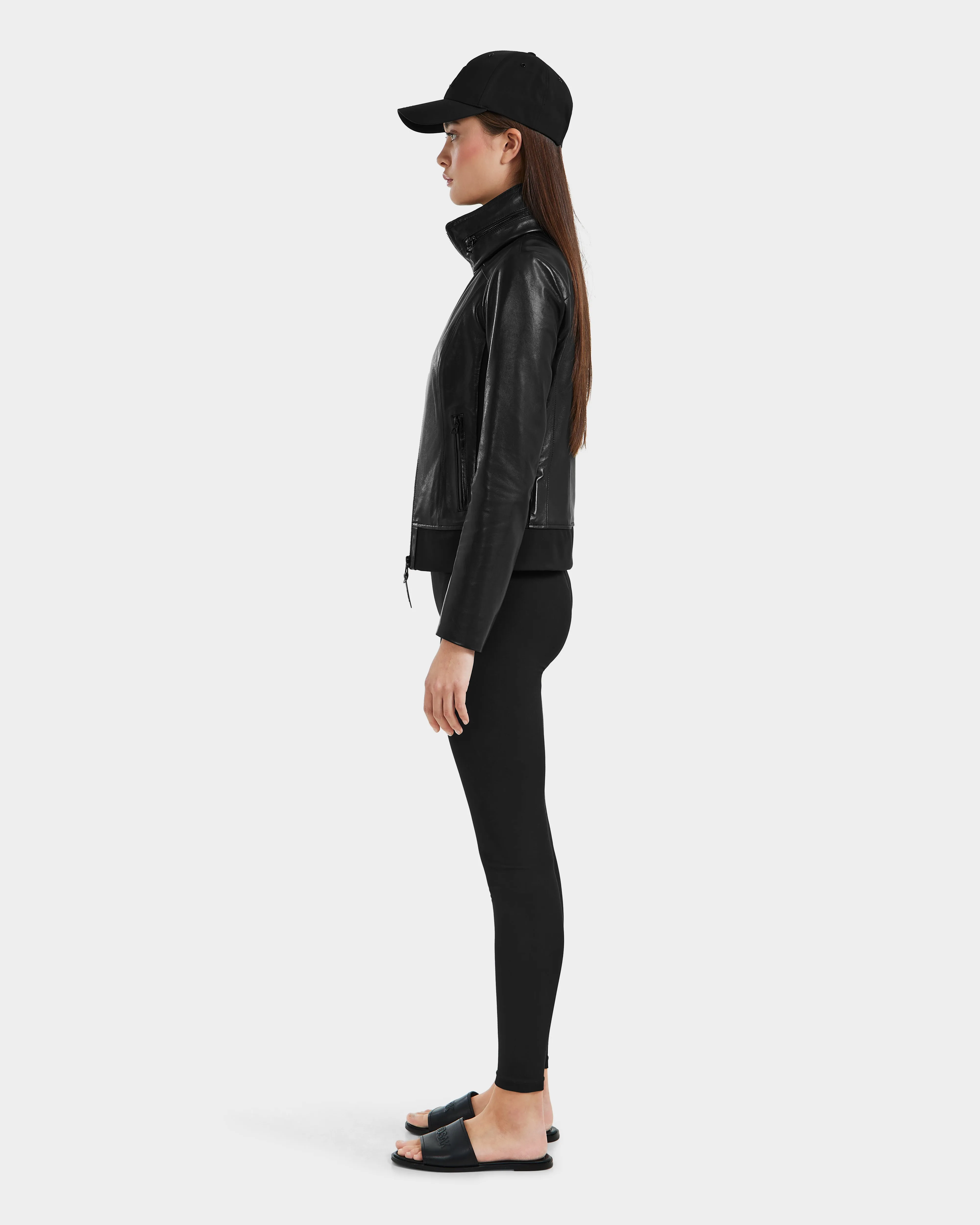 REBECCA - 8125066 Black