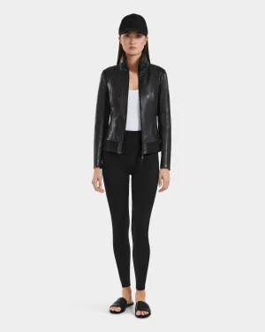 REBECCA - 8125066 Black