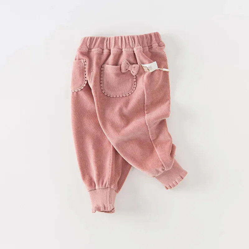 Rebecca Corduroy Joggers