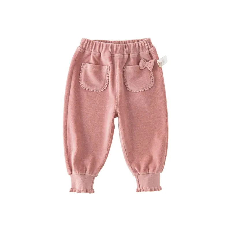 Rebecca Corduroy Joggers