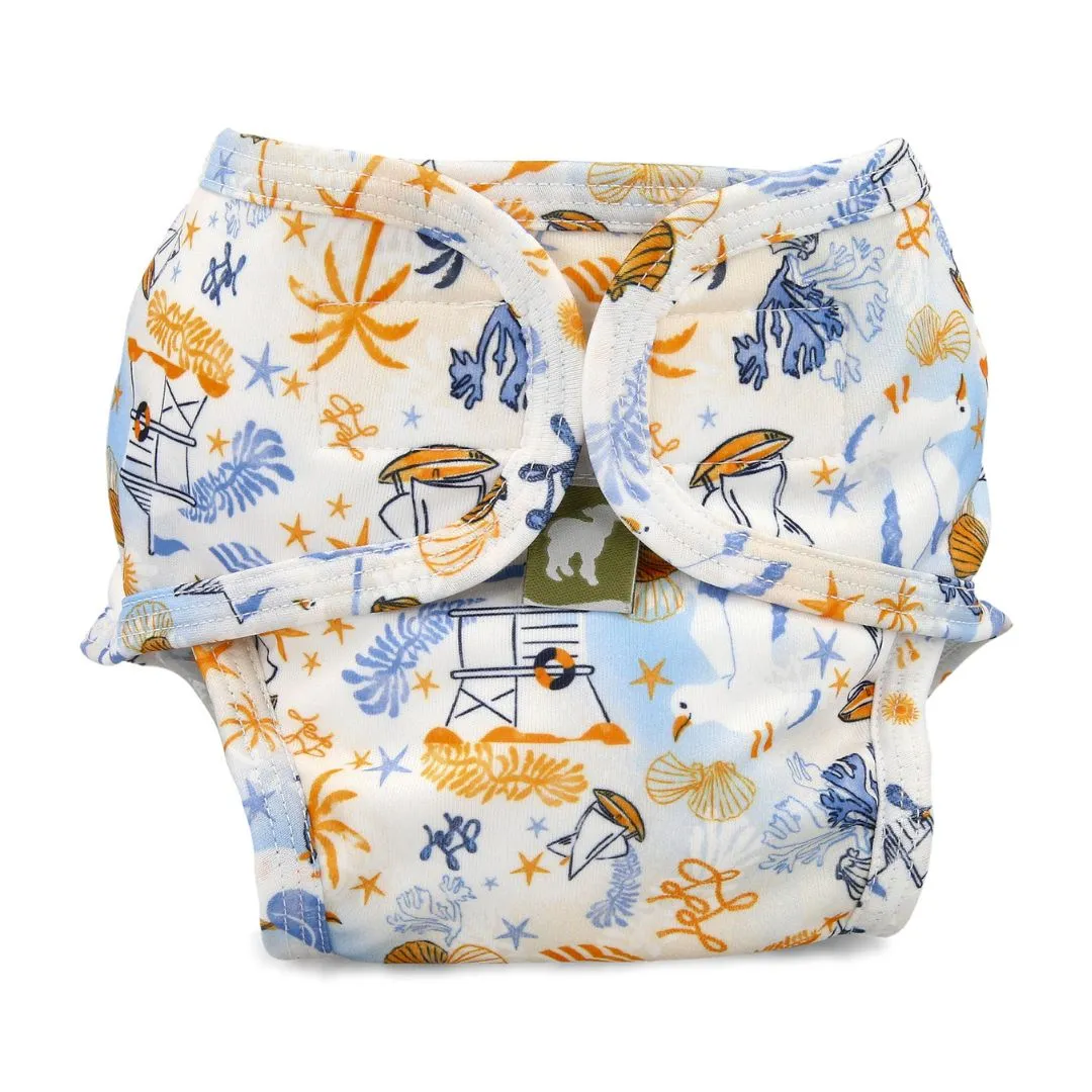 Reusable Swim Nappy