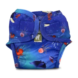Reusable Swim Nappy