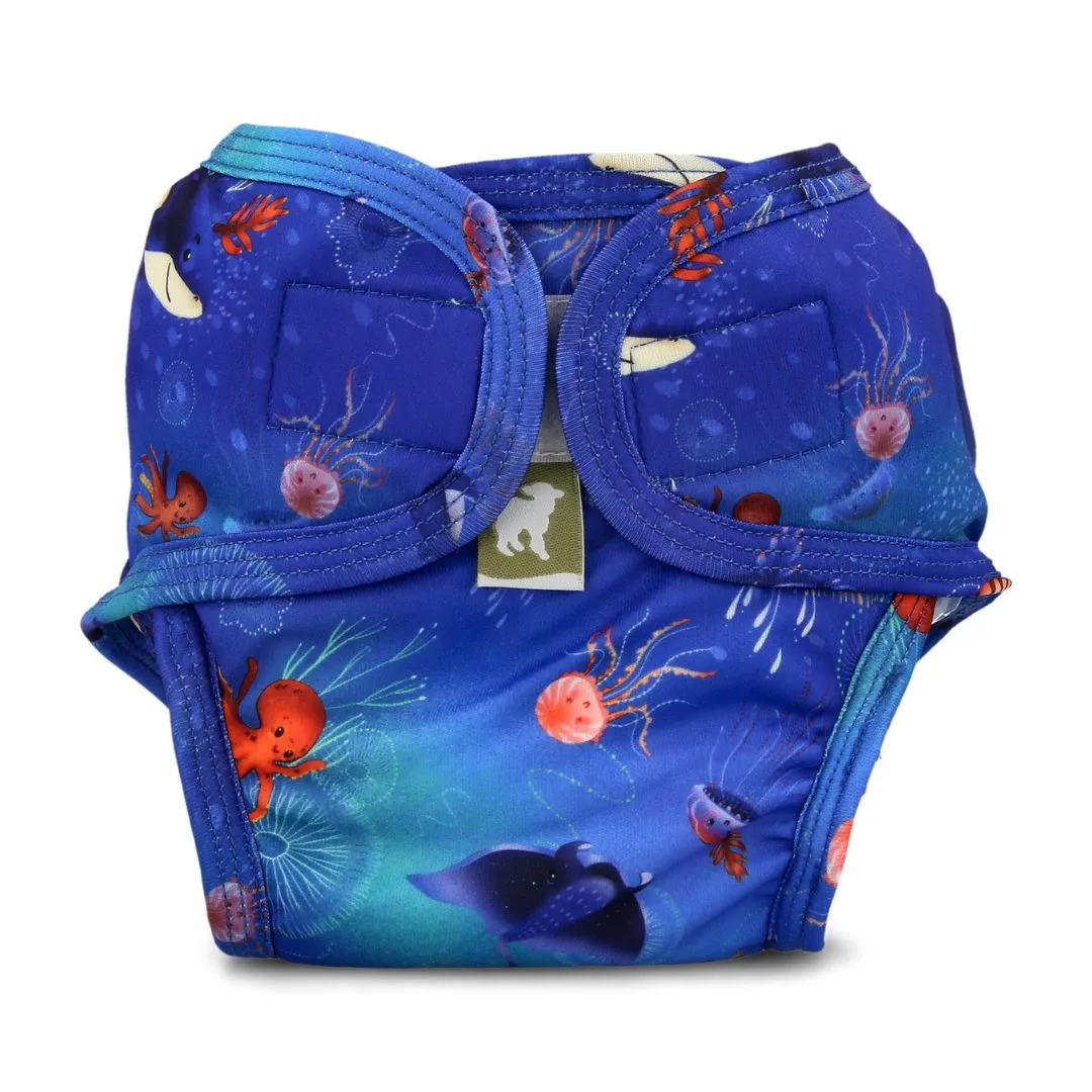 Reusable Swim Nappy