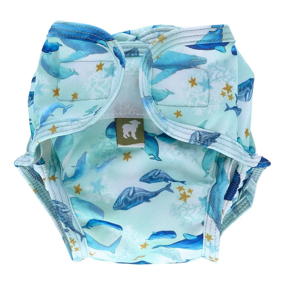 Reusable Swim Nappy