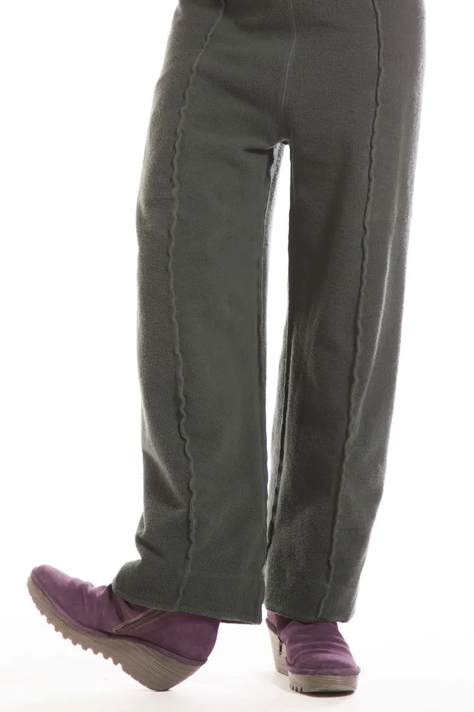 Reversible Pocket Pant Pine UnPrinted