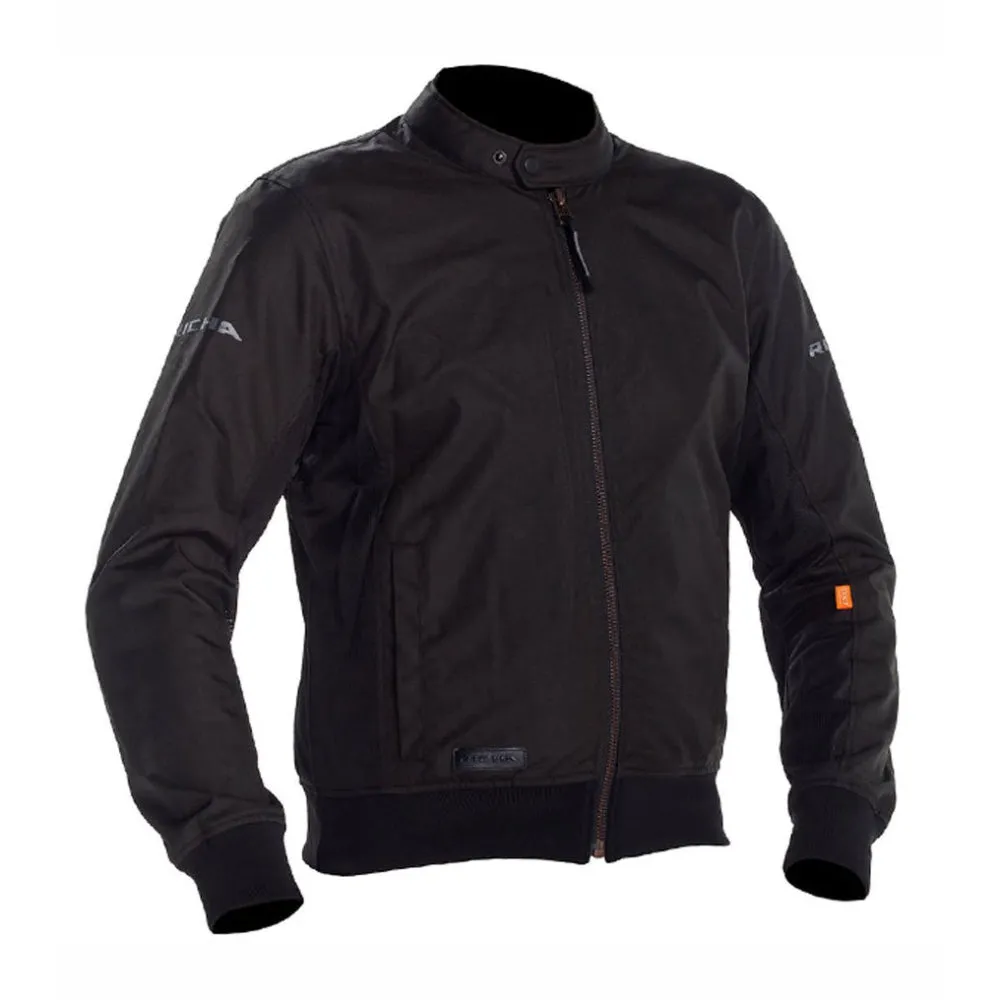 Richa City Flow Jacket Black