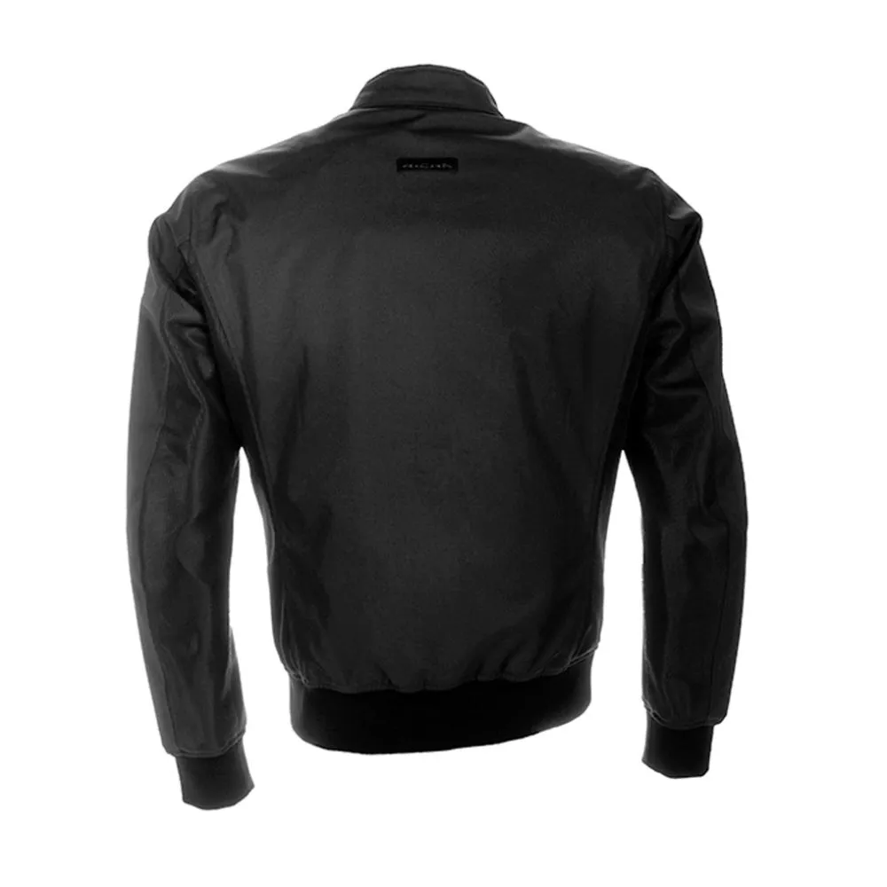 Richa City Flow Jacket Black