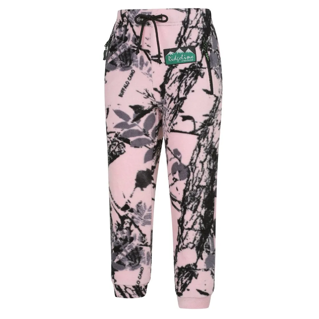 RL KIDS PURSUIT PACK CAMO