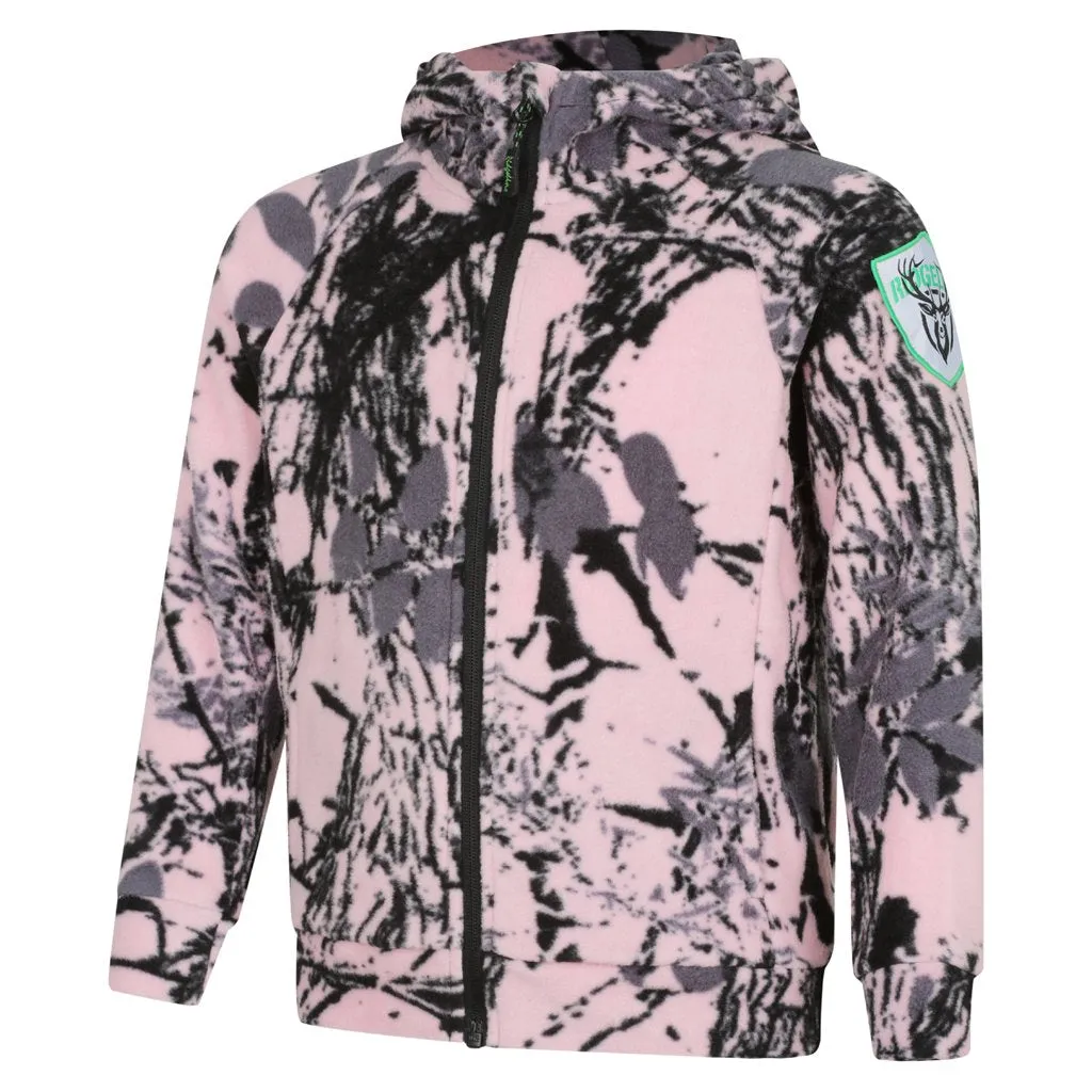 RL KIDS PURSUIT PACK CAMO