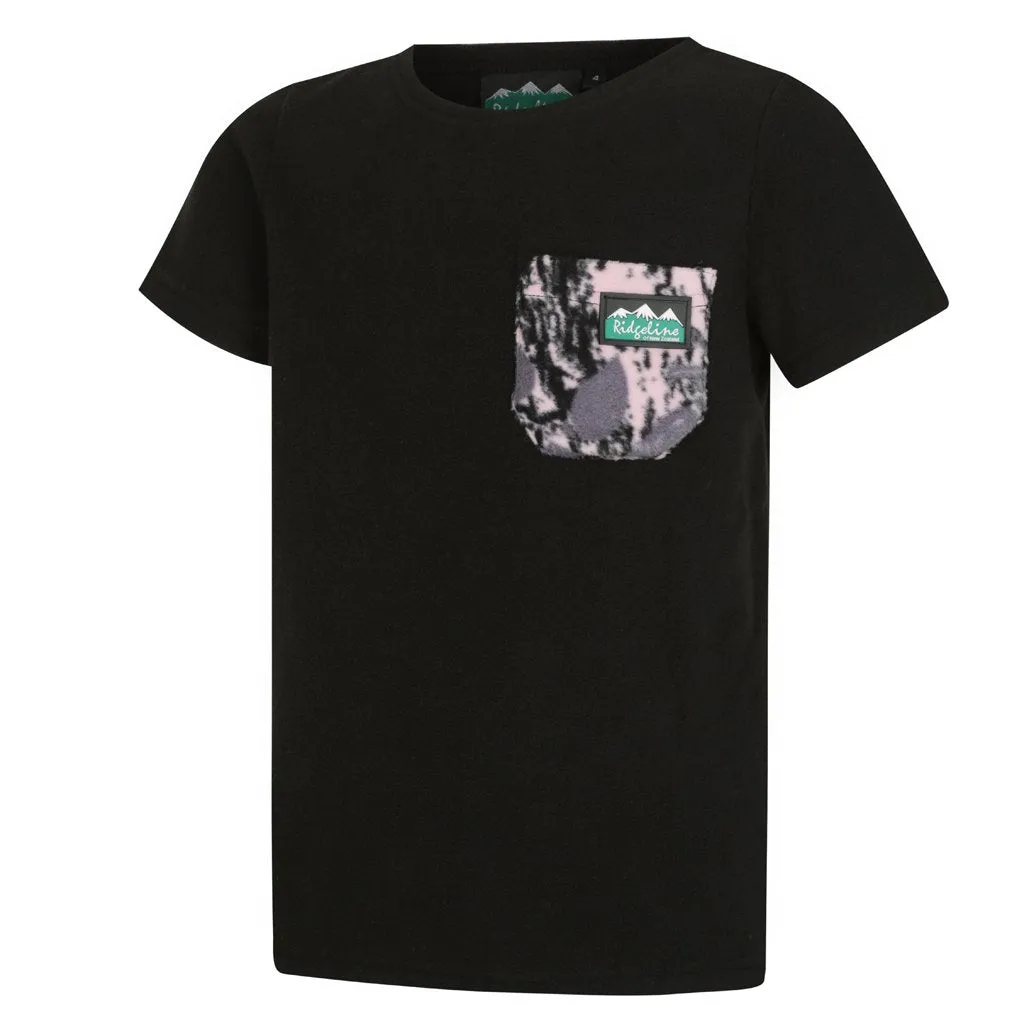 RL KIDS PURSUIT PACK CAMO