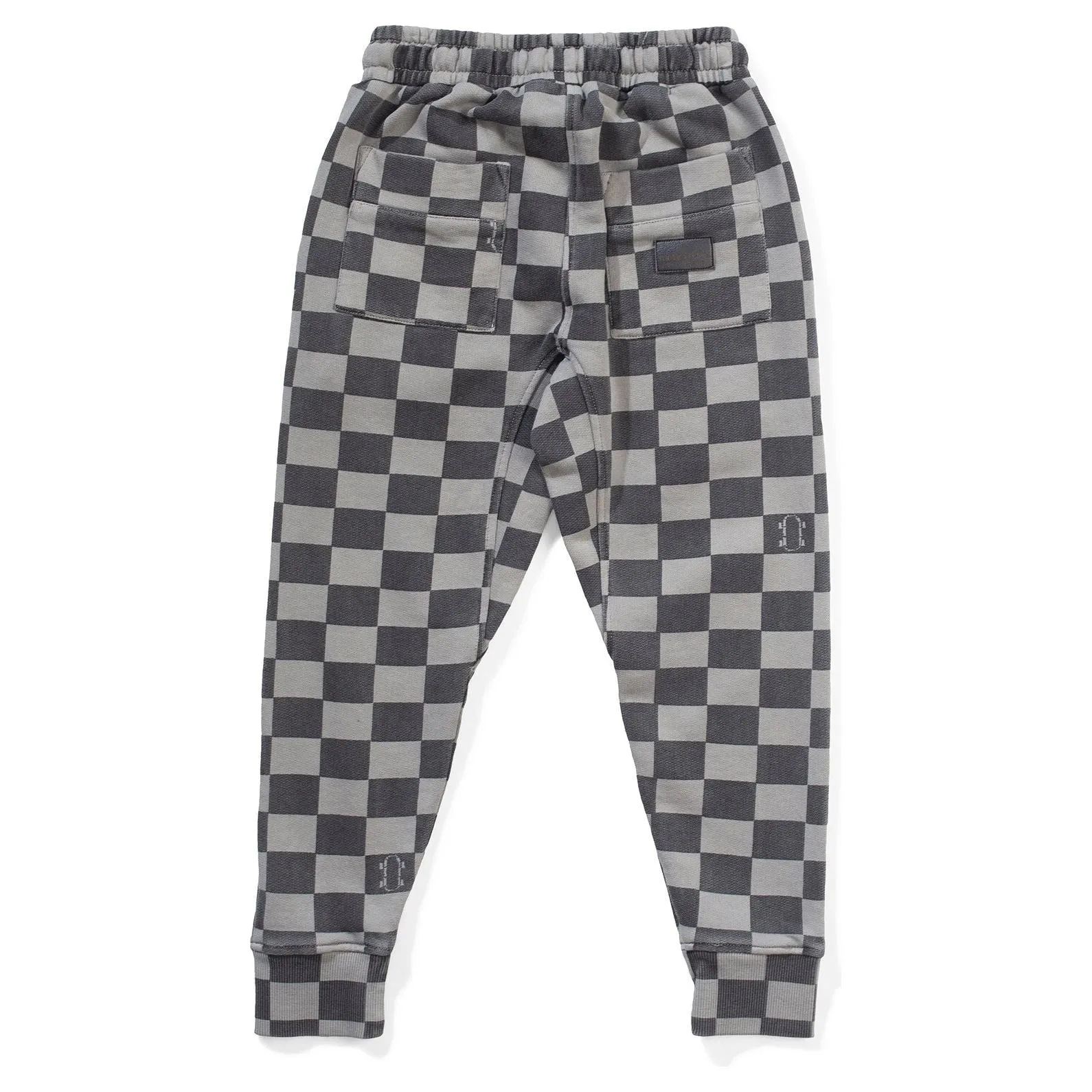 Road Runner Pant - Charcoal