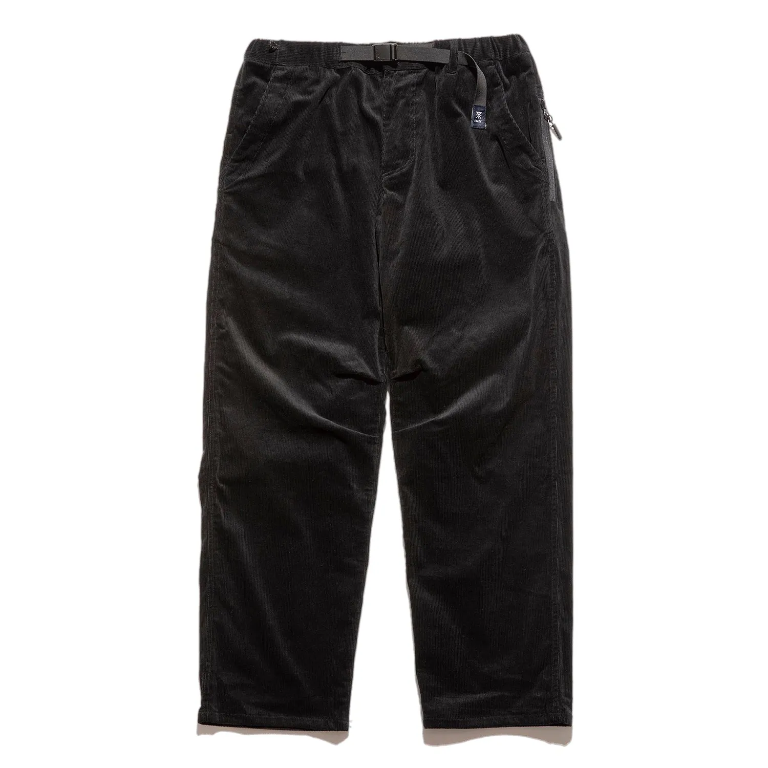 ROARK REVIVAL | ロアークリバイバル　CORDUROY ST NEW TRAVEL PANTS - RELAX TAPERED