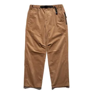 ROARK REVIVAL | ロアークリバイバル　CORDUROY ST NEW TRAVEL PANTS - RELAX TAPERED