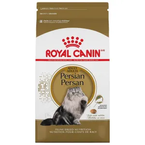Royal Canin Persian Dry Cat Food