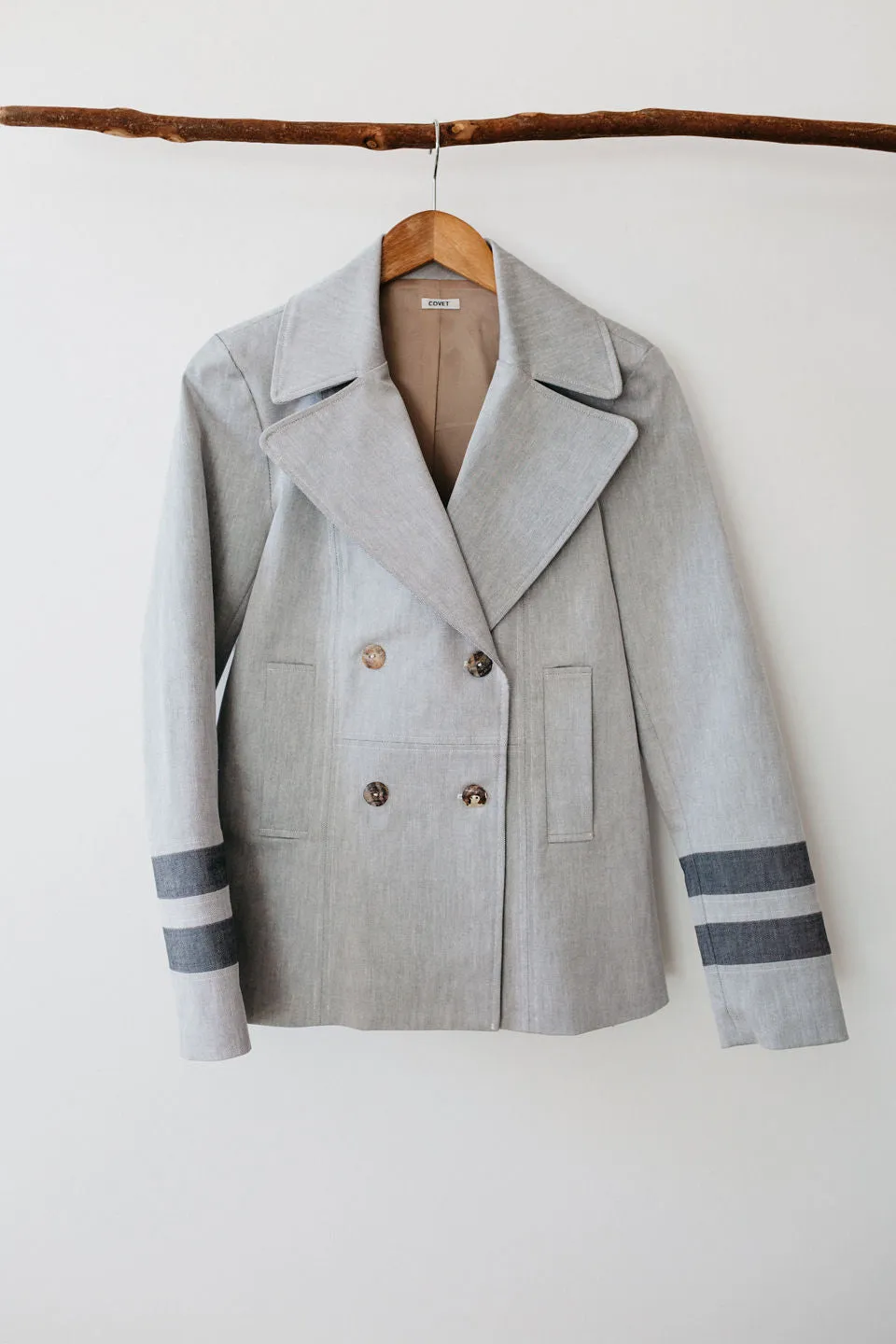 Sailor - Cotton