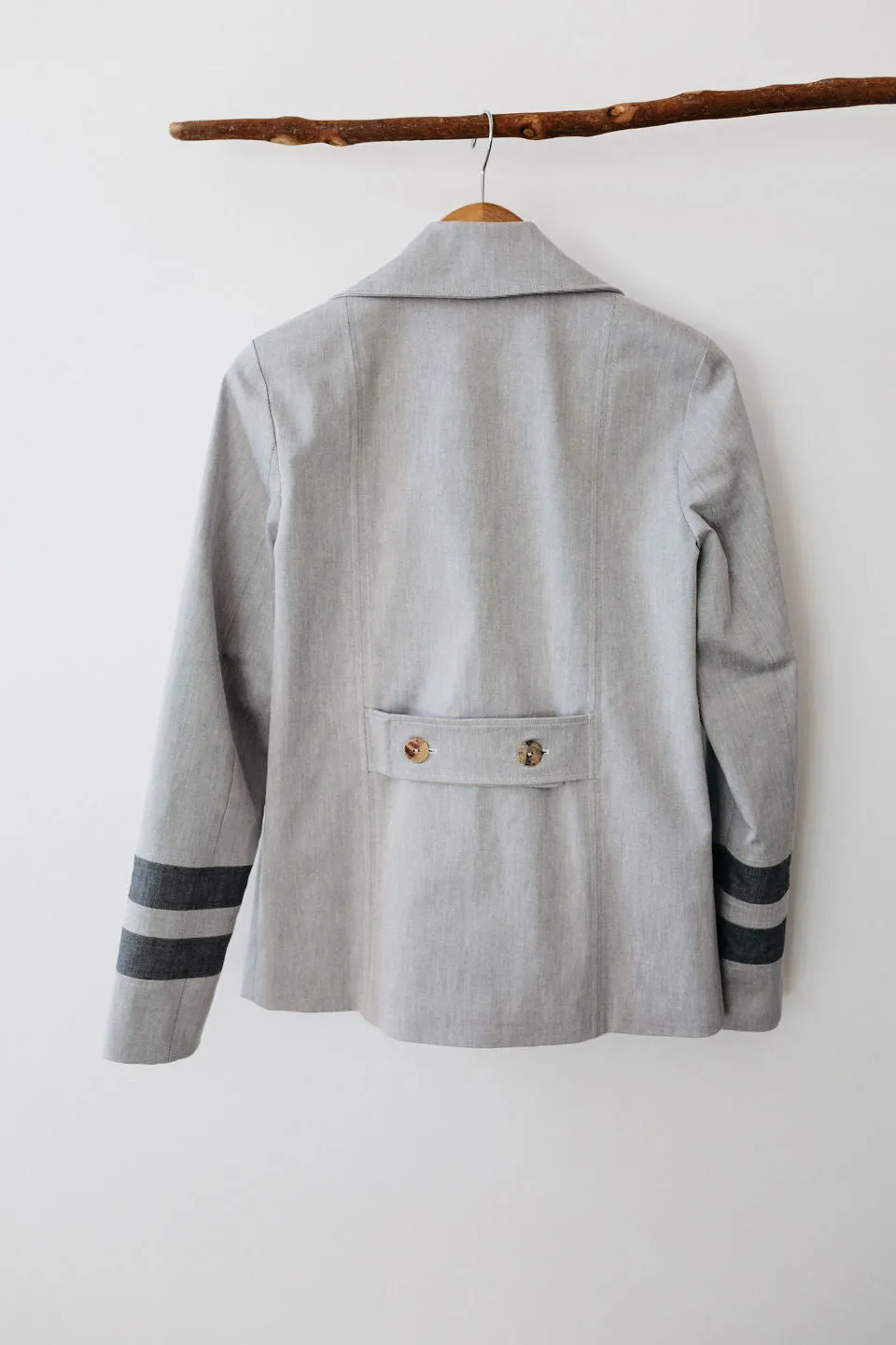 Sailor - Cotton