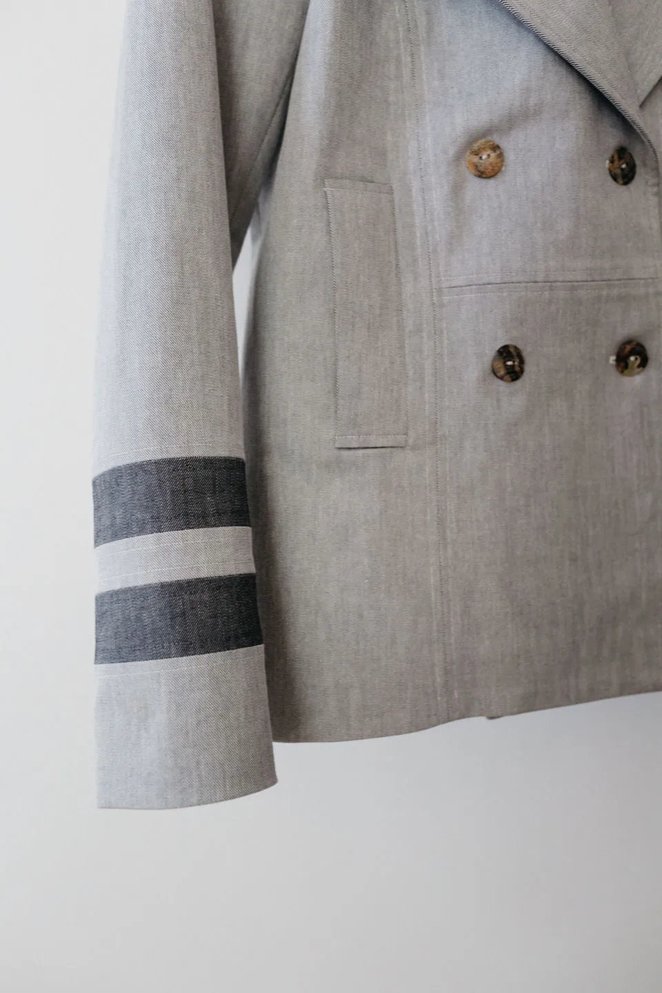 Sailor - Cotton