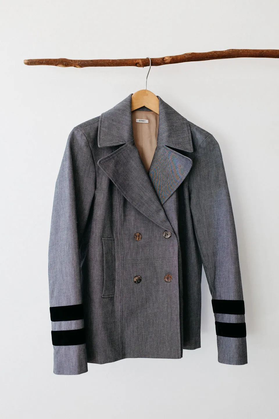 Sailor - Cotton