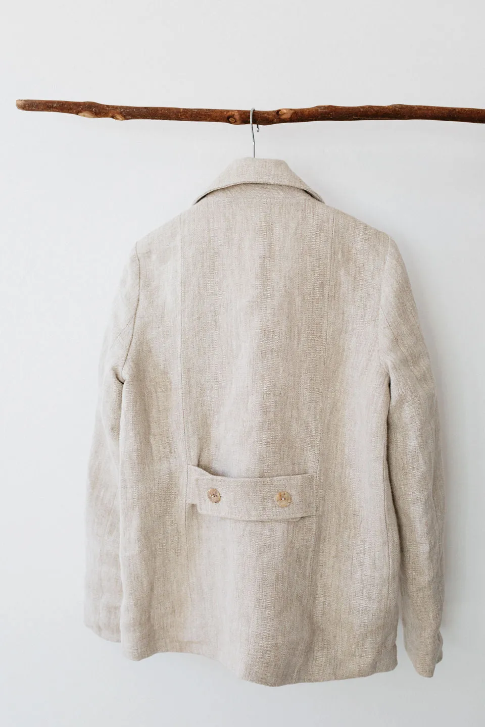 Sailor - Linen