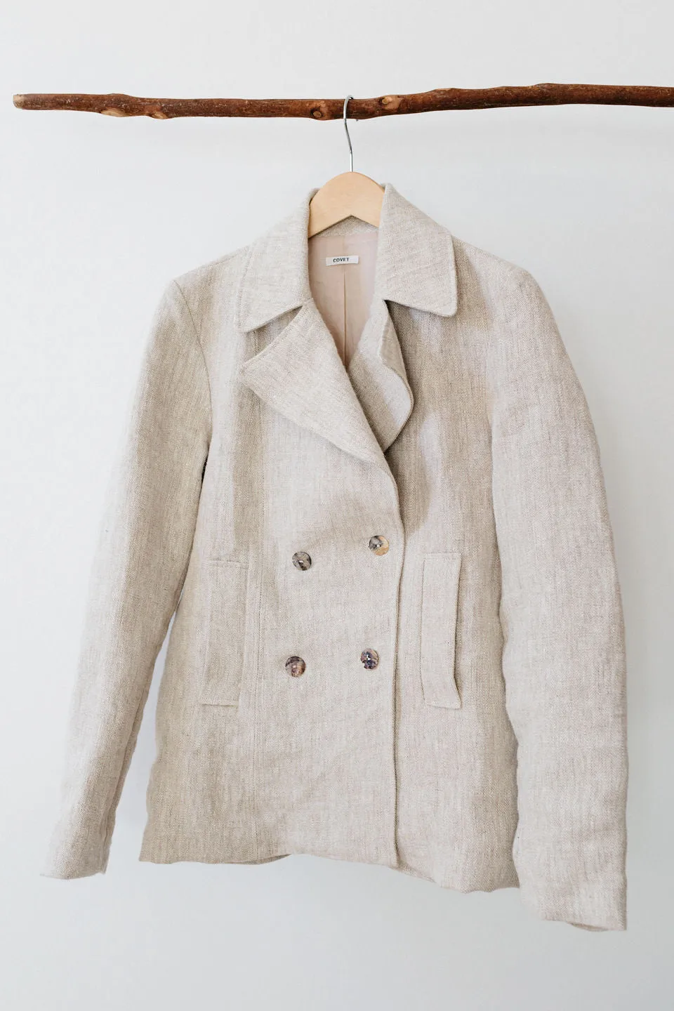 Sailor - Linen