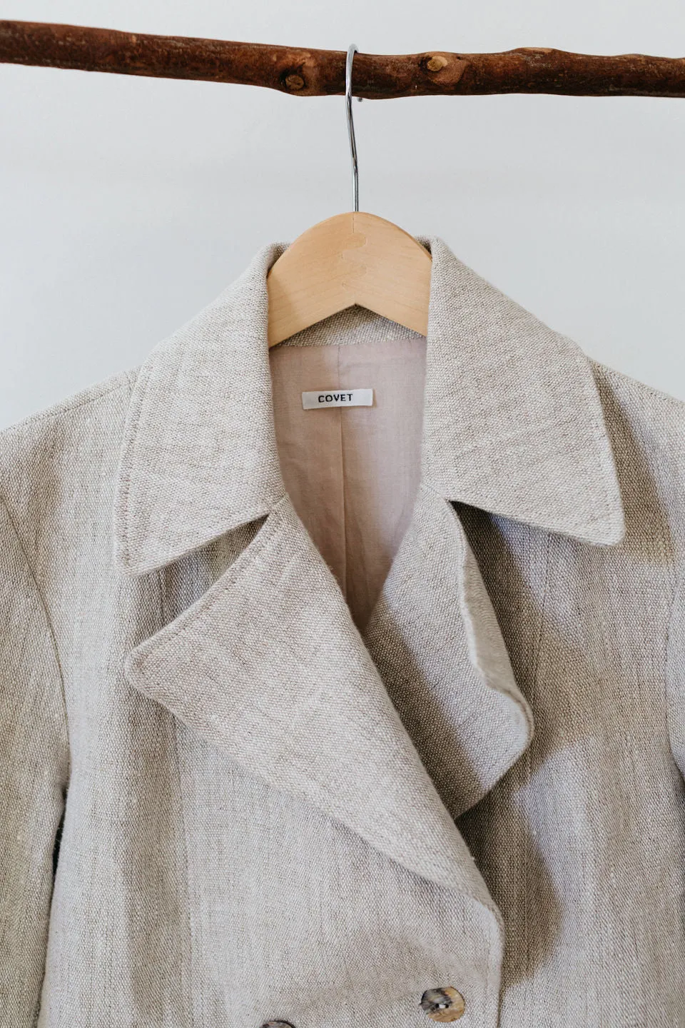 Sailor - Linen