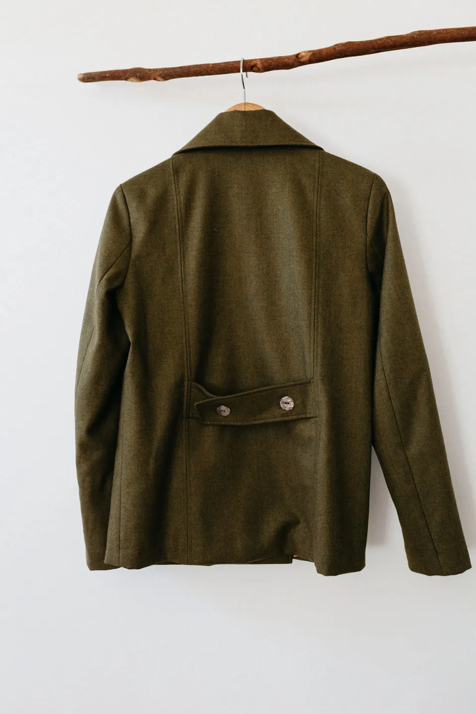 Sailor - Wool