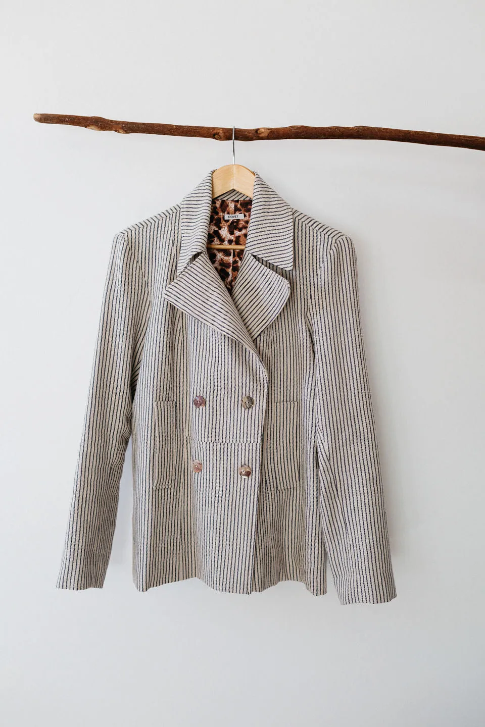 Sailor - Wool