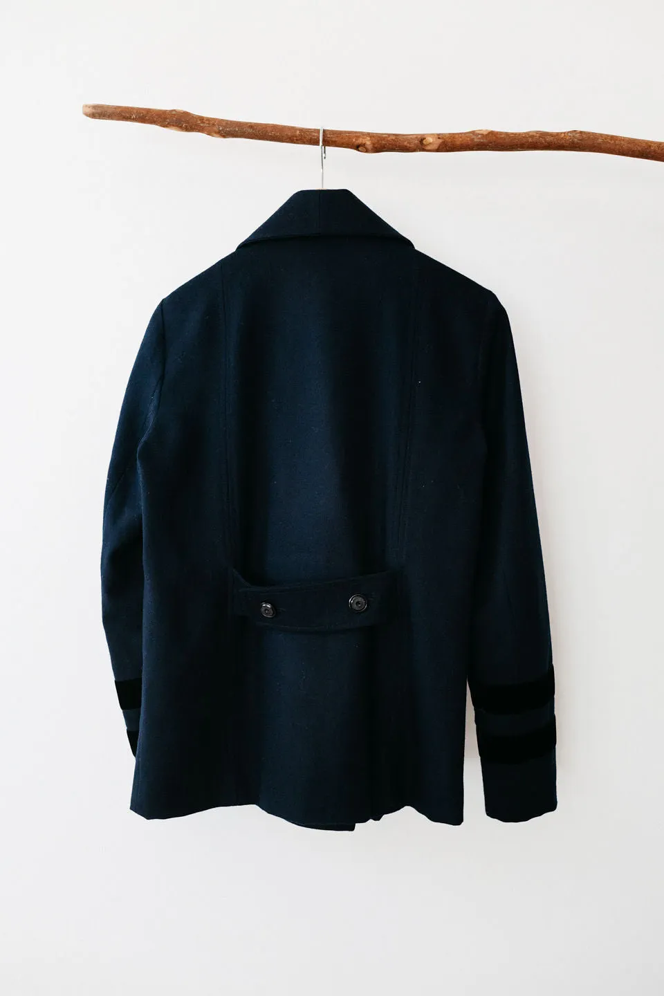 Sailor - Wool
