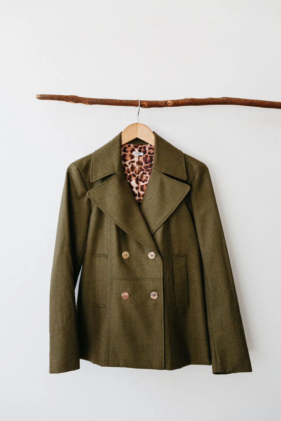 Sailor - Wool